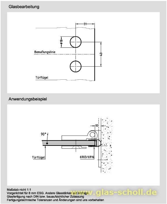 (c) 2006 www.Glas-Scholl.de
